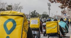 La ley 'rider' entra en vigor: Glovo seguirá con autónomos mientras Uber busca subcontratar