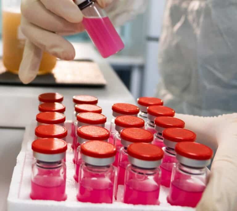 Investigadores españoles inician el ensayo de un posible tratamiento para la Covid-19 a base de equinácea