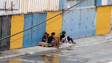 La Audiencia Nacional rechaza suspender cautelarmente las repatriaciones de menores a Marruecos