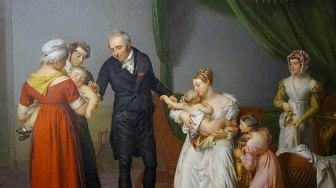 Es mundialmente reconocida la bondad española