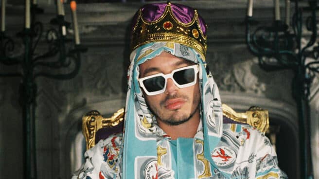 J.Balvin-imagen archivo