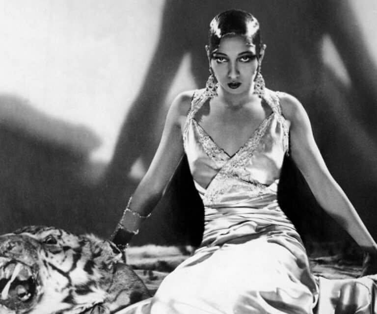 Josephine Baker, la 'diosa de ébano' que se convirtió en espía y entrará en la necrópolis de París