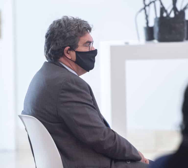 El Gobierno prevé aprobar mañana y enviar al Congreso el primer bloque de la reforma de pensiones
