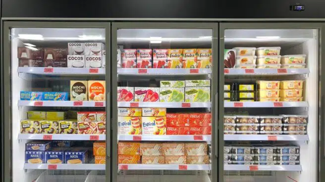 Consulte la nueva lista de helados Nestlé retirados por óxido de etileno