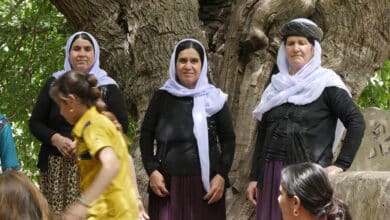 El incómodo silencio de España en el genocidio yazidí a manos del Estado Islámico