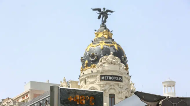Consejos para protegerse de la ola de calor que azota a España