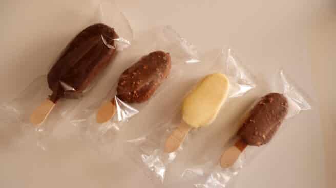 Qué es el óxido de etileno detectado en helados de la marca Nestlé que han sido retirados Helados de Nestlé envueltos en plástico retirados del mercado