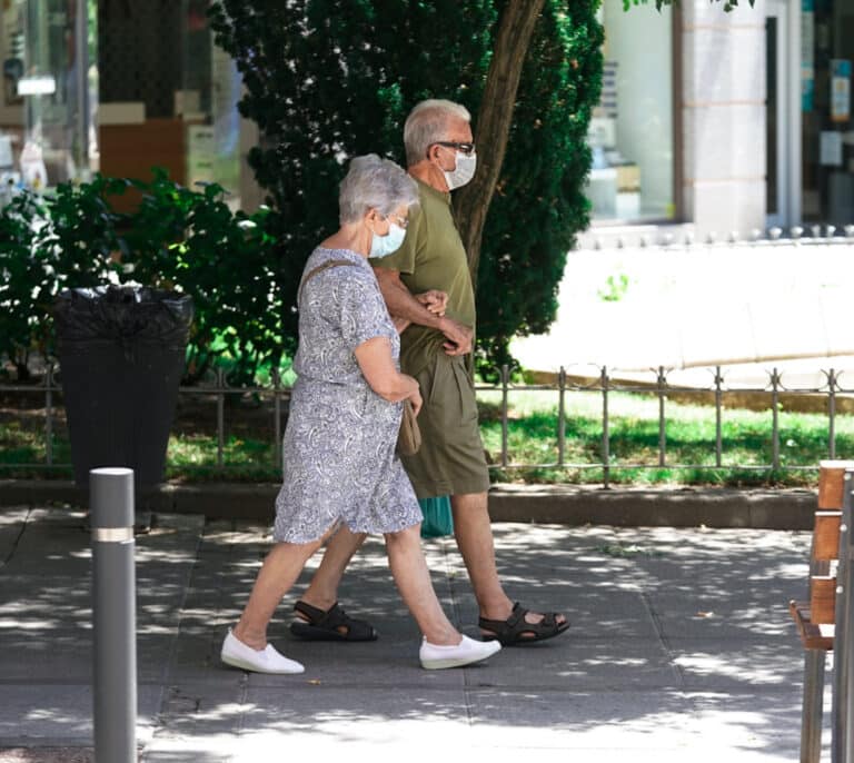 El Imserso salva el recurso de los hoteleros y retoma la contratación de sus viajes