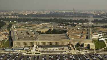 Estados Unidos detecta un globo espía chino sobrevolando silos nucleares y bases militares