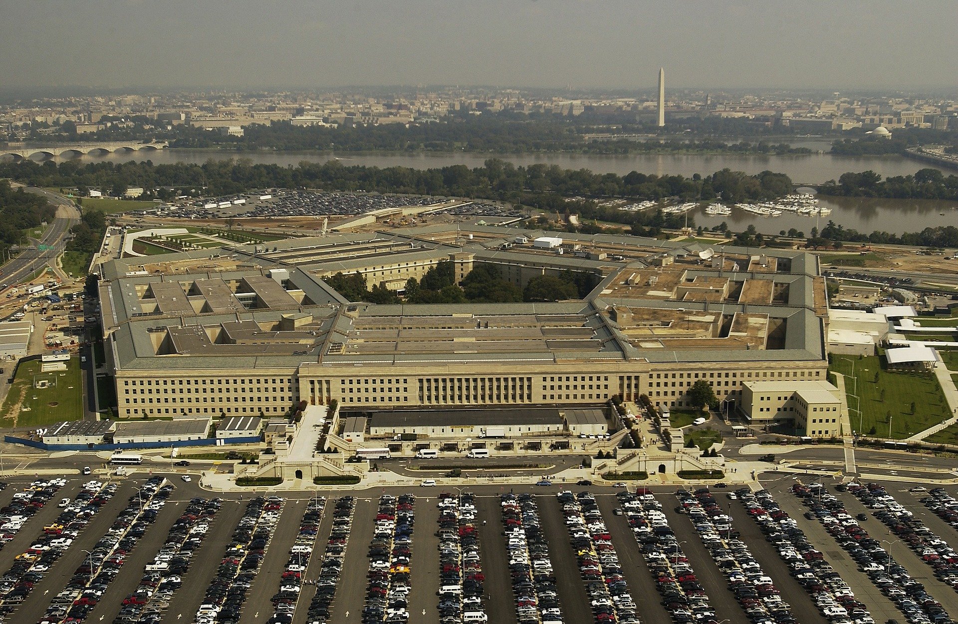 Estados Unidos detecta un globo espía chino sobrevolando silos nucleares y bases militares