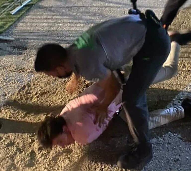 El 'pequeño Nicolás' denunciará en Comisaría que fue agredido por el personal de seguridad de un festival en Marbella