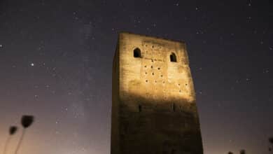 Perseidas: a qué hora ver la lluvia de estrellas el 13 de agosto