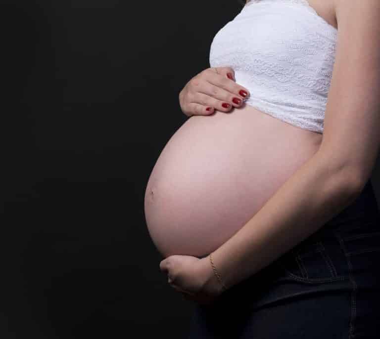 Arranca en Madrid el dispositivo para priorizar la vacunación de las embarazadas que no hayan recibido aún dosis