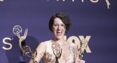 73º gala de los premios Emmy: un pequeño paso hacia la antigua normalidad