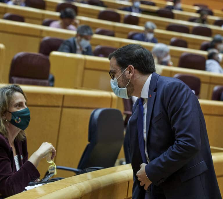 El Gobierno fracasa en su estrategia para abaratar la factura de luz tras pulverizar máximos históricos