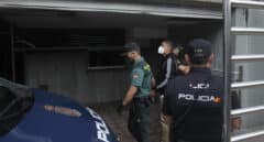 Prisión e internamiento para los detenidos por el crimen de Samuel