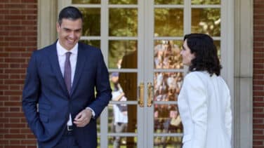 Madrid pide incluir la tercera dosis en el Plan Nacional de vacunación y abre un nuevo frente con Sánchez