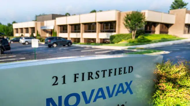 La EMA decidirá el próximo lunes si aprueba la vacuna de Novavax contra la Covid-19