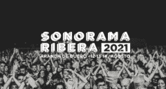Festival Sonorama Ribera: una gran apuesta en tiempos de Covid