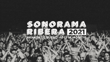 Festival Sonorama Ribera: una gran apuesta en tiempos de Covid