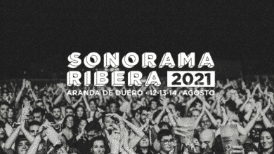 Festival Sonorama Ribera: una gran apuesta en tiempos de Covid