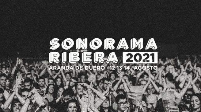 Sonorama Ribera 2021