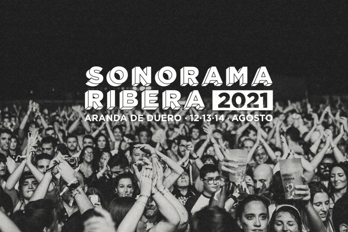 Sonorama Ribera 2021