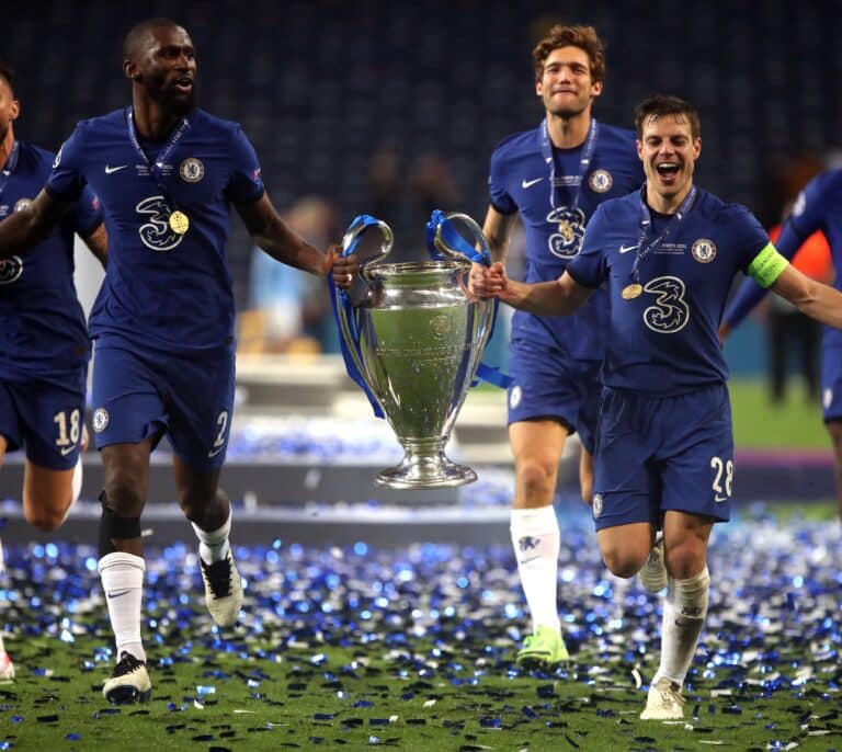 Real Madrid-Inter, Barcelona-Bayern y Atlético-Liverpool en la fase de grupos de la Champions