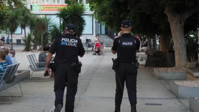 Detenidos dos hombres en Ibiza por presuntos abusos sexuales a dos menores