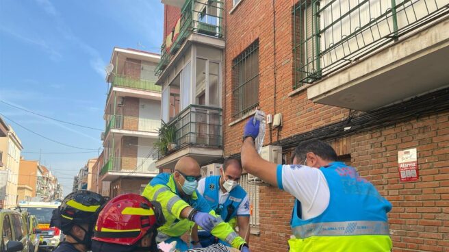 sucesos-mujer-regaba-madrid-coche