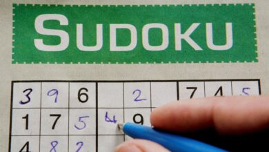 Muere Maki Kaji, 'el padrino del Sudoku' que apenas obtuvo beneficios del pasatiempo