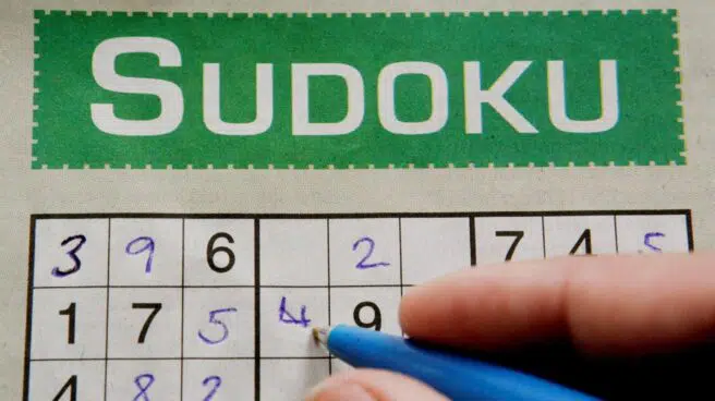 Muere Maki Kaji, 'el padrino del Sudoku' que apenas obtuvo beneficios del pasatiempo