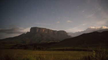 El breve intervalo de tiempo en que desconecté del mundo