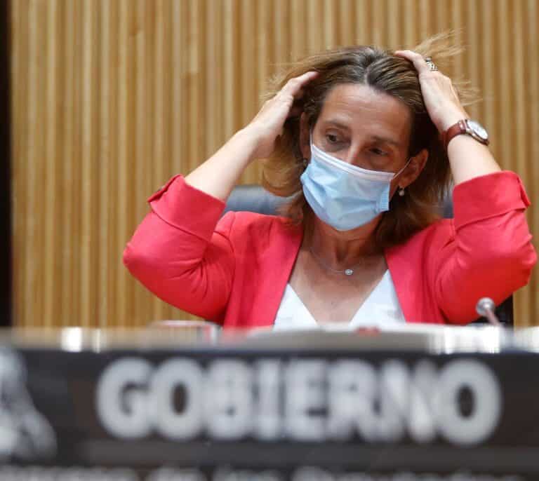 Podemos, el partido que muerde la mano que le da de comer