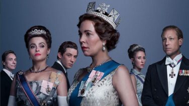 The Crown: la historia desde dentro