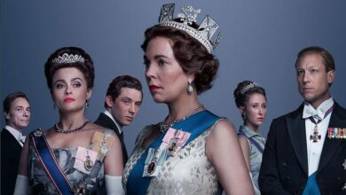 The Crown: la historia desde dentro