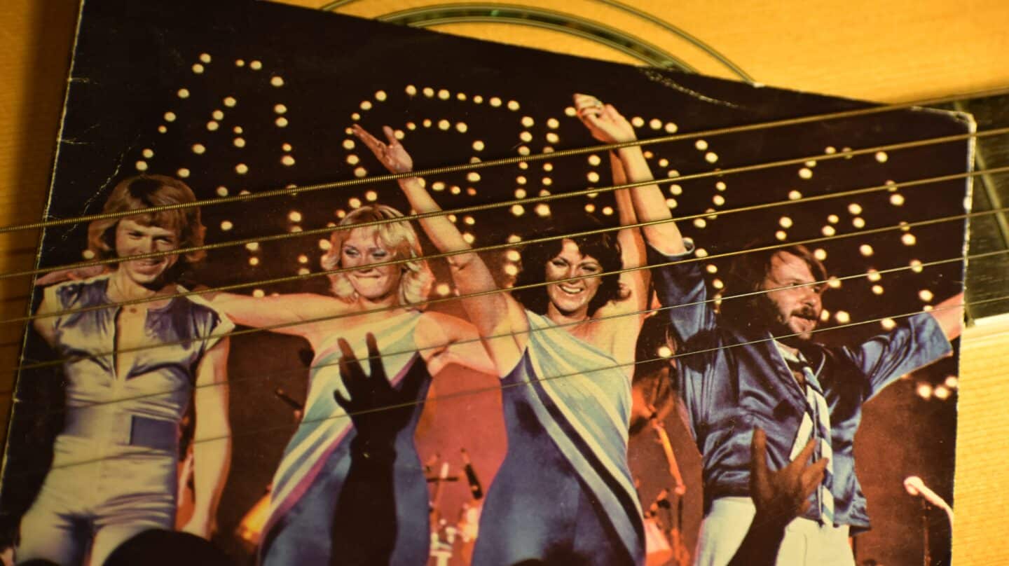 Canciones nuevas, documental y gira: ABBA está de vuelta