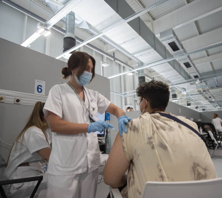 BioNTech espera facturar 15.900 millones en 2021 con la vacuna contra la Covid-19