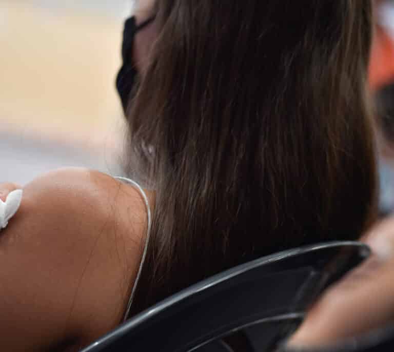Murcia abre la inmunización sin cita a todos los puntos de vacunación masivos de la Región
