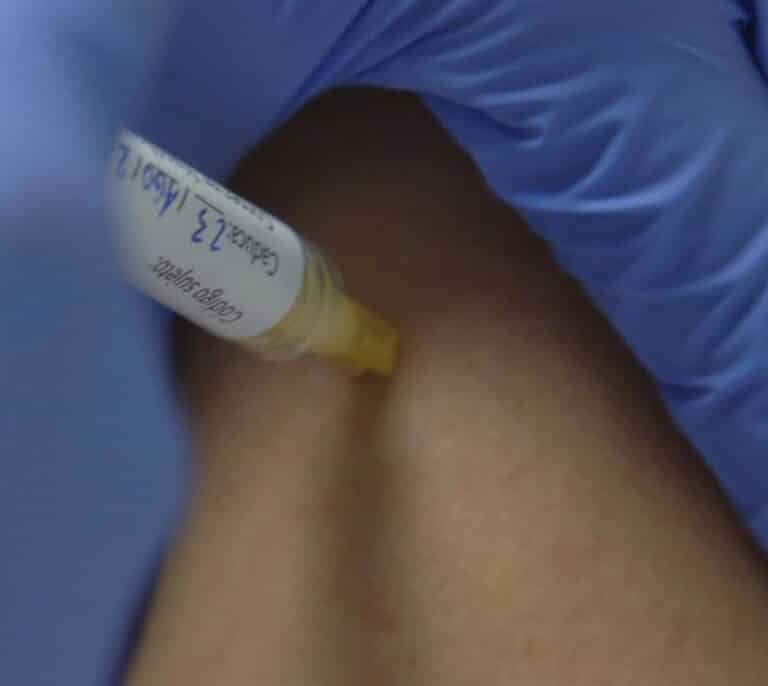 La vacuna Covid española genera más inmunidad a los seis meses y menos reacción que las de ARN