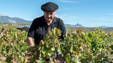 El vino que bebió Jesucristo en La última cena ahora es español