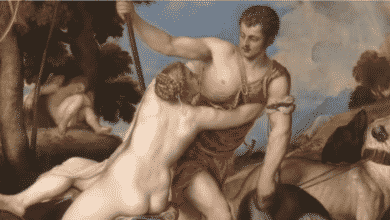 Arte y desnudo: las colecciones eróticas de Felipe II que no contentaron a todos los monarcas