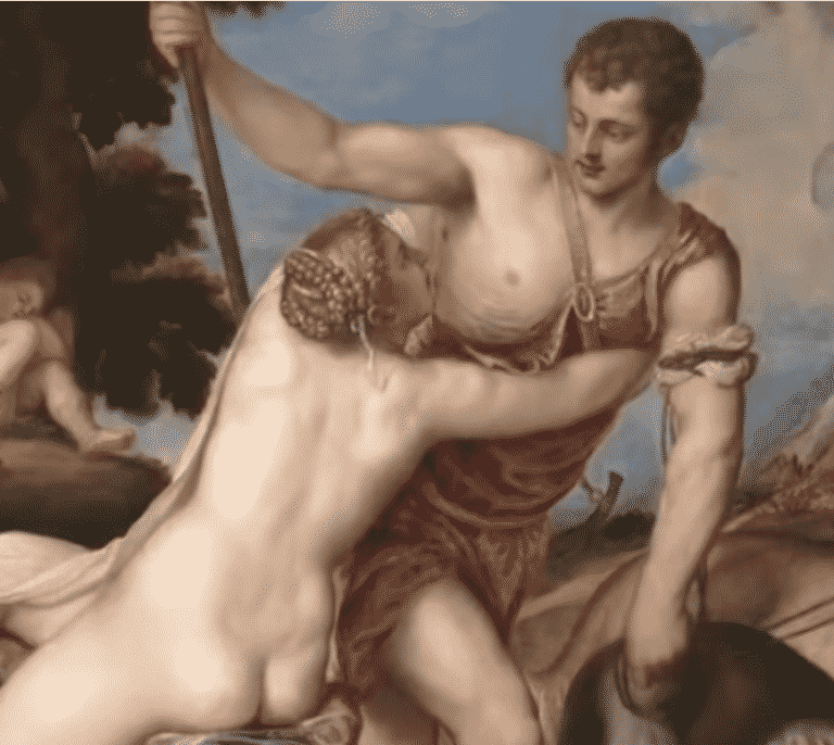 Arte y desnudo: las colecciones eróticas de Felipe II que no contentaron a todos los monarcas