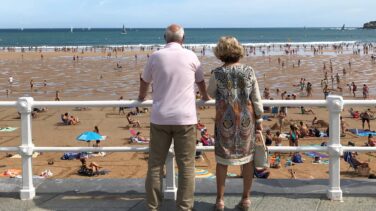 El INE vuelve a corregirse: España creció en verano 6 décimas más de lo previsto