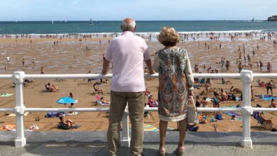 El INE vuelve a corregirse: España creció en verano 6 décimas más de lo previsto