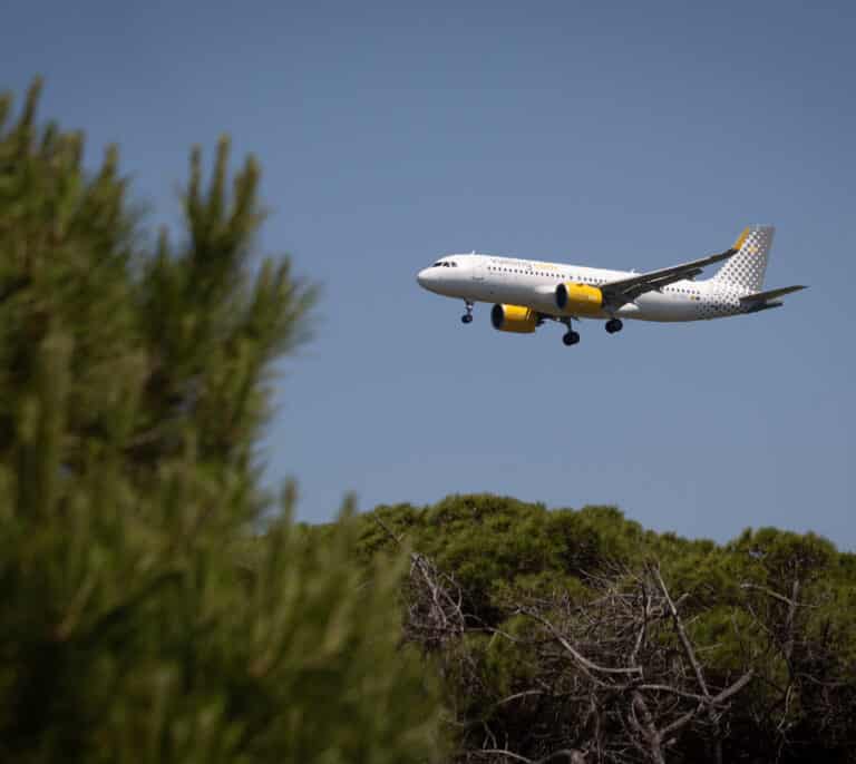 La UE elimina a EE.UU. e Israel como destinos seguros contra la Covid