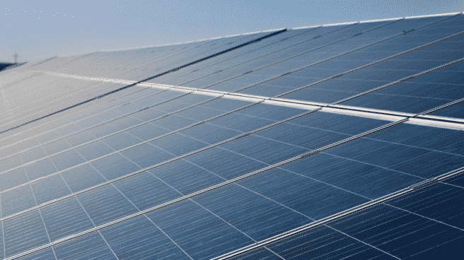 energía renovable