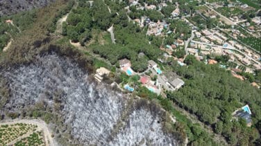 Autodefensa contra incendios, cuando tu casa está en primera línea de un fuego