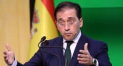 El ministro español de Exteriores busca en Pakistán vías para evacuar a más afganos
