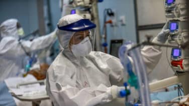 Sanidad notifica 3.031 nuevos casos de coronavirus y la incidencia se sitúa en 71